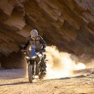 Hakken Adventure Waterproof Jacket 11 Thumbnail