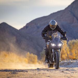 Hakken Adventure Waterproof Jacket 12 Thumbnail