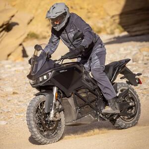 Hakken Adventure Mesh Pants 17 Thumbnail