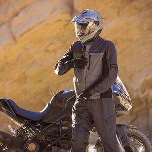 Hakken Adventure Waterproof Pants 7 Thumbnail