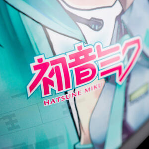 RF-1400 Hatsune Miku 12 Thumbnail
