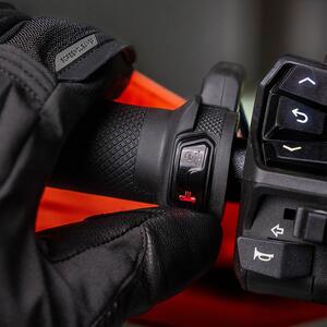 Heated Bluetooth Grips 2 Thumbnail