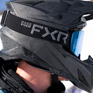 Helium Alpha Carbon Snow MIPS Helmet  8 Thumbnail