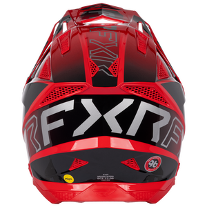 Helium Alpha MX MIPS Helmet 8 Thumbnail