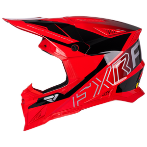 Helium Alpha MX MIPS Helmet 7 Thumbnail
