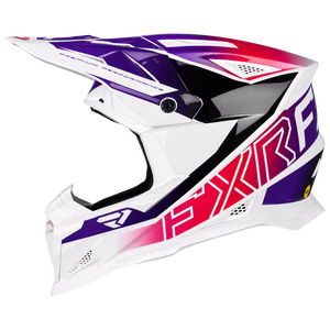 Helium Alpha MX MIPS Helmet 9 Thumbnail