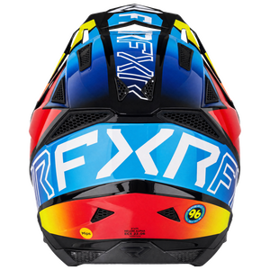 Helium Alpha MX MIPS Helmet 16 Thumbnail