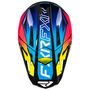 Helium Alpha MX MIPS Helmet 13 Thumbnail