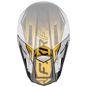Helium Alpha MX MIPS Helmet Peak 5 Thumbnail