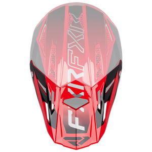 Helium Alpha MX MIPS Helmet Peak 6 Thumbnail