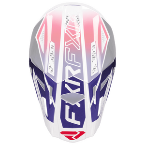 Helium Alpha MX MIPS Helmet Peak 7 Thumbnail