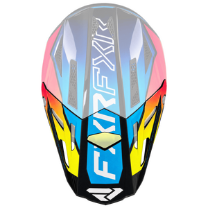 Helium Alpha MX MIPS Helmet Peak 8 Thumbnail