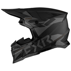 Helium Alpha Snow Helmet 7 Thumbnail