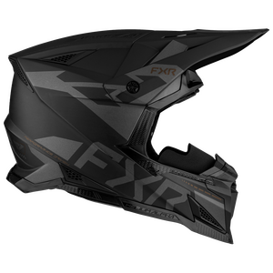 Helium Alpha Snow Helmet 6 Thumbnail