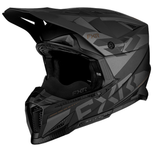 Helium Alpha Snow Helmet 10 Thumbnail