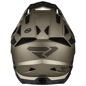 Helium Alpha Snow Helmet 20 Thumbnail
