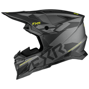 Helium Alpha Snow Helmet 26 Thumbnail