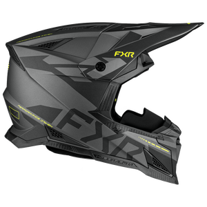 Helium Alpha Snow Helmet 27 Thumbnail