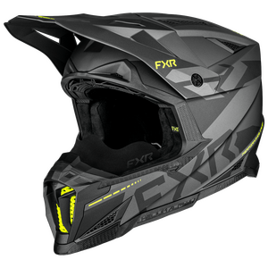 Helium Alpha Snow Helmet 29 Thumbnail