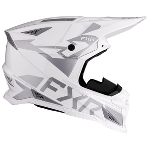 Helium Alpha Snow Helmet 11 Thumbnail