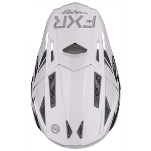 Helium Alpha Snow Helmet 12 Thumbnail