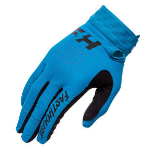 Helix Daytona Gloves 4 Thumbnail