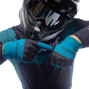 Helix Monaco Gloves 6 Thumbnail