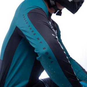 Helix Monaco Jersey 8 Thumbnail