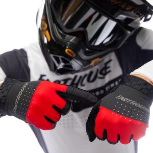 Helix Monaco Gloves 13 Thumbnail
