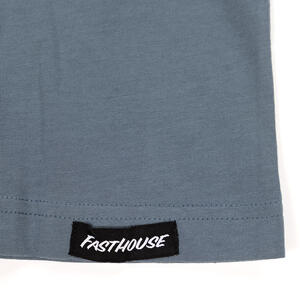 Women's Heros SS Crop Tee 3 Thumbnail