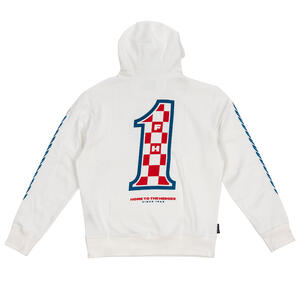Heros Hooded Pullover 2 Thumbnail