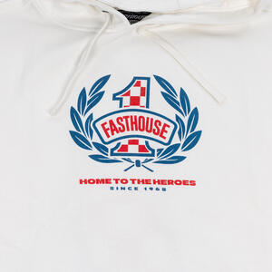 Heros Hooded Pullover 3 Thumbnail