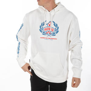 Heros Hooded Pullover 5 Thumbnail