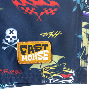 Hideout 19" Boardshort 5 Thumbnail