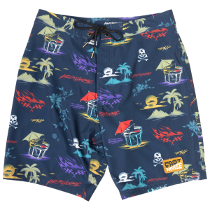 Hideout 19" Boardshort 2 Thumbnail