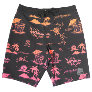 Hideout 21" Boardshort 2 Thumbnail