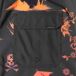 Hideout 21" Boardshort 4 Thumbnail