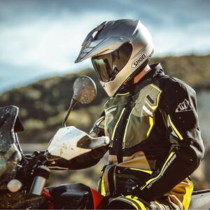 Highlander WP Jacket 17 Thumbnail