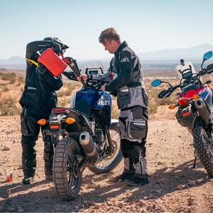 Highlander WP Pants 12 Thumbnail