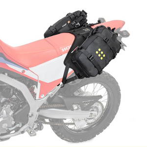Honda CRF300L + 300 Rally OS-Base Combo 1 Thumbnail