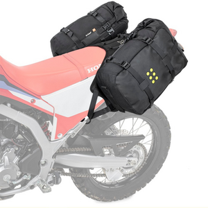 Honda CRF300L + 300 Rally OS-Base Combo 3 Thumbnail