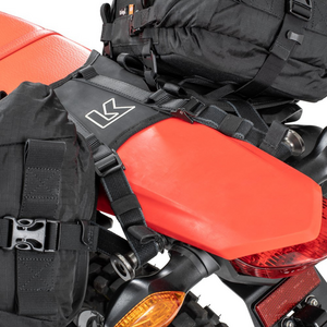 Honda CRF300L + 300 Rally OS-Base Combo 6 Thumbnail