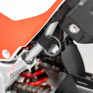 Honda CRF300L + 300 Rally OS-Base Combo 5 Thumbnail