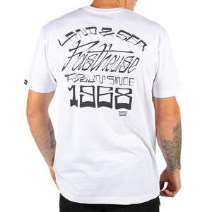 Horizon SS Tee 21 Thumbnail