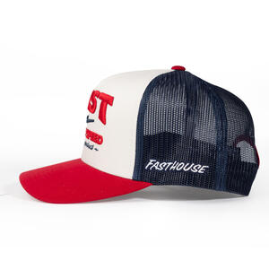 House Of Speed Hat 2 Thumbnail