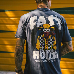 Hyde SS Tee 12 Thumbnail