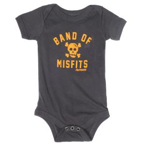 Infant Capone Onesie 2 Thumbnail