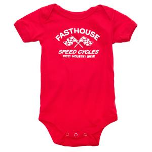 Infant Crown Onesie 2 Thumbnail