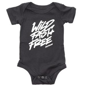 Infant WFF Onesie 2 Thumbnail