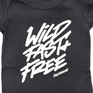 Infant WFF Onesie 3 Thumbnail